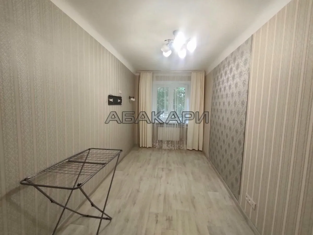 3-комнатная улица Ленина, 38  за 70000 руб/мес фото 18