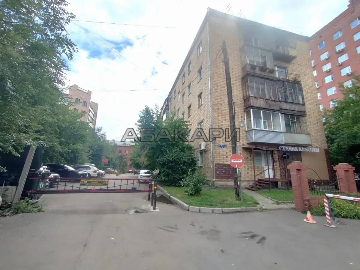 3-комнатная улица Ленина, 38  за 70000 руб/мес фото 23