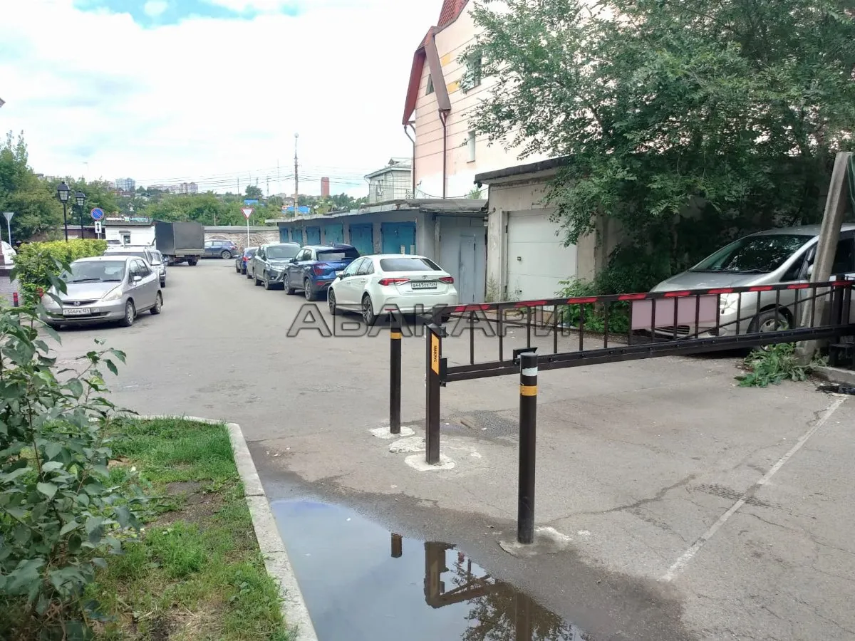 3-комнатная улица Ленина, 38  за 70000 руб/мес фото 22