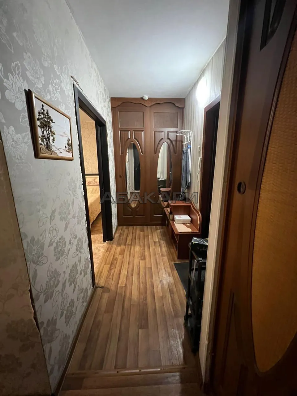 1-комнатная улица Седова, 13А  за 27000 руб/мес фото 3