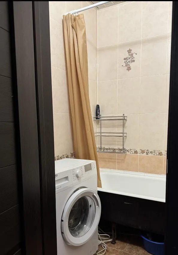 1-комнатная улица Седова, 13А  за 27000 руб/мес фото 5