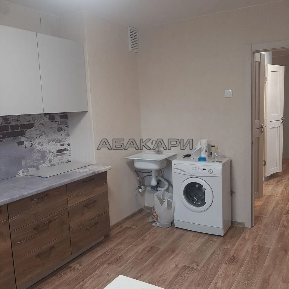2-комнатная улица Дубровинского, 110Г  за 42000 руб/мес фото 2
