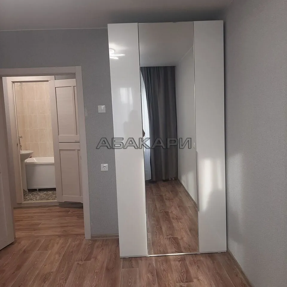 2-комнатная улица Дубровинского, 110Г  за 42000 руб/мес фото 4