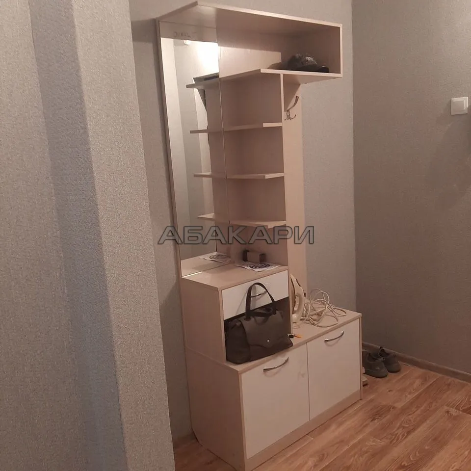 2-комнатная улица Дубровинского, 110Г  за 42000 руб/мес фото 5