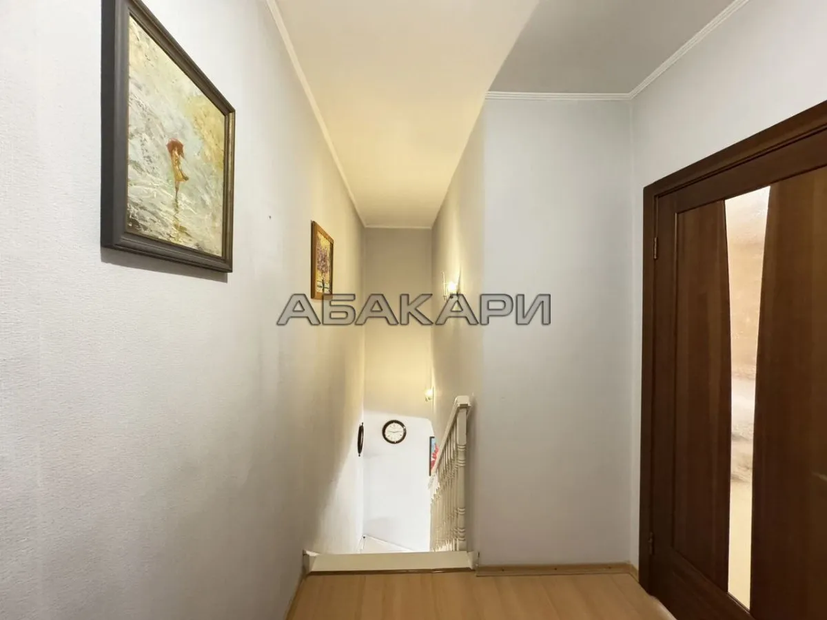 3-комнатная улица Красной Армии, 121 за 76000 руб/мес фото 3 3-комнатная улица Красной Армии, 121 за 76000 руб/мес фото 3
