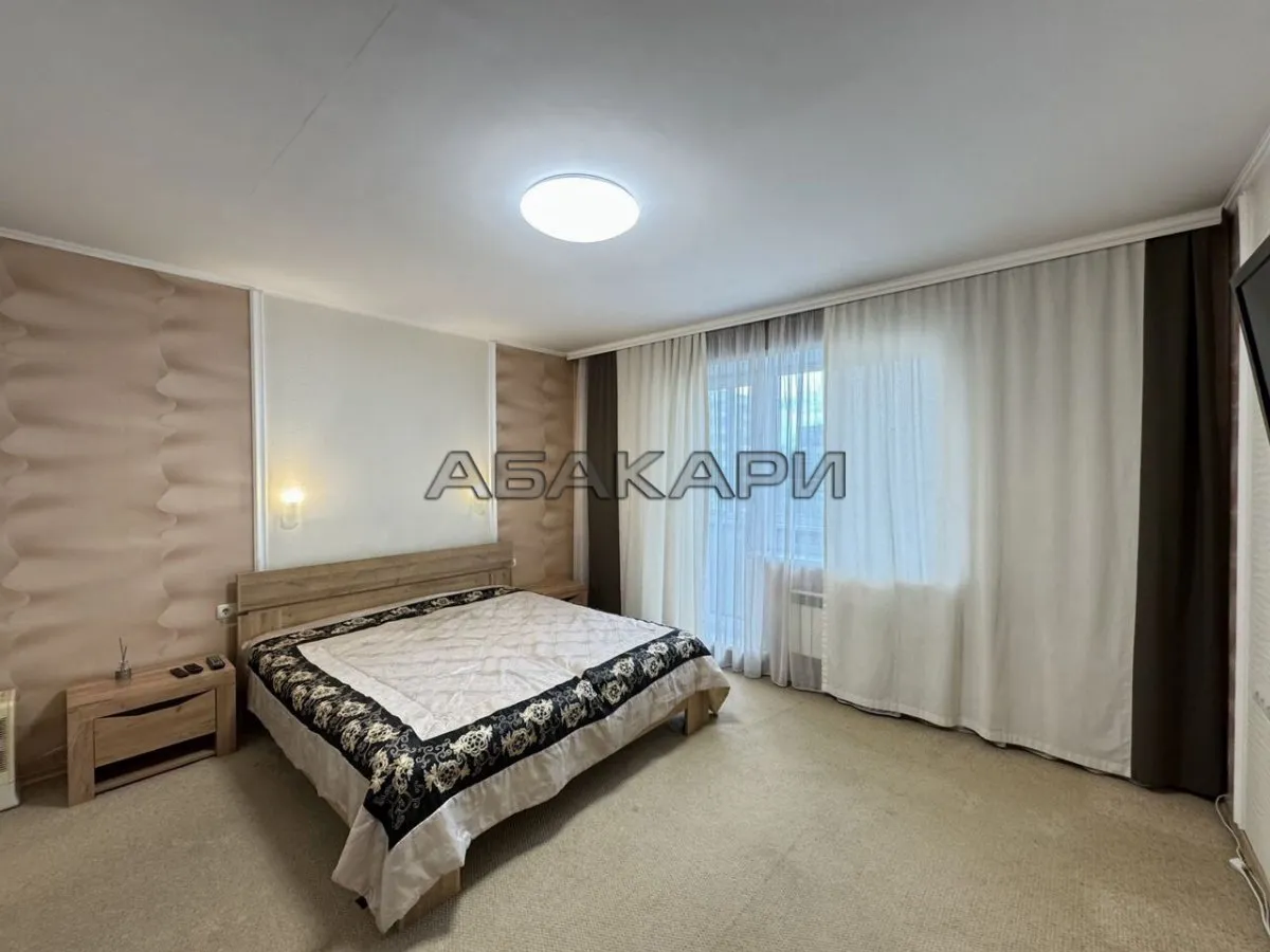 3-комнатная улица Красной Армии, 121 за 76000 руб/мес фото 5 3-комнатная улица Красной Армии, 121 за 76000 руб/мес фото 5