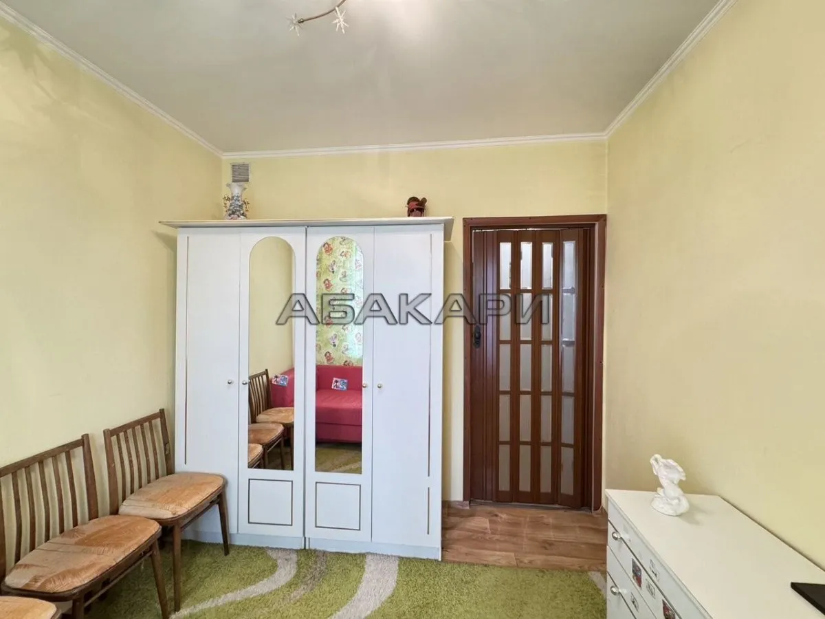 3-комнатная улица Красной Армии, 121 за 76000 руб/мес фото 7 3-комнатная улица Красной Армии, 121 за 76000 руб/мес фото 7