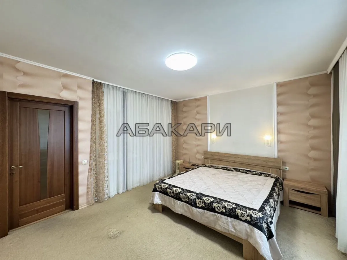 3-комнатная улица Красной Армии, 121 за 76000 руб/мес фото 9 3-комнатная улица Красной Армии, 121 за 76000 руб/мес фото 9