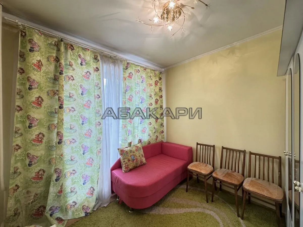 3-комнатная улица Красной Армии, 121 за 76000 руб/мес фото 10 3-комнатная улица Красной Армии, 121 за 76000 руб/мес фото 10