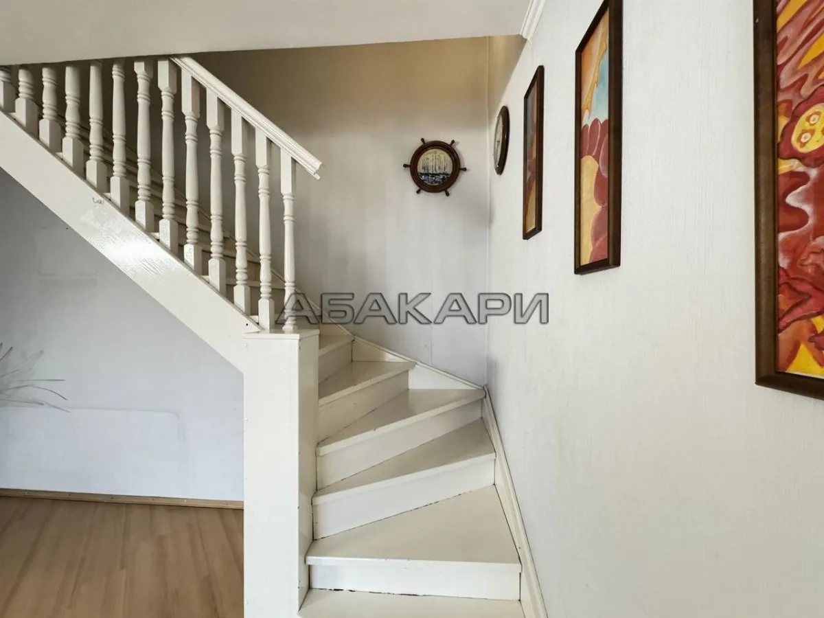 3-комнатная улица Красной Армии, 121 за 76000 руб/мес фото 12 3-комнатная улица Красной Армии, 121 за 76000 руб/мес фото 12