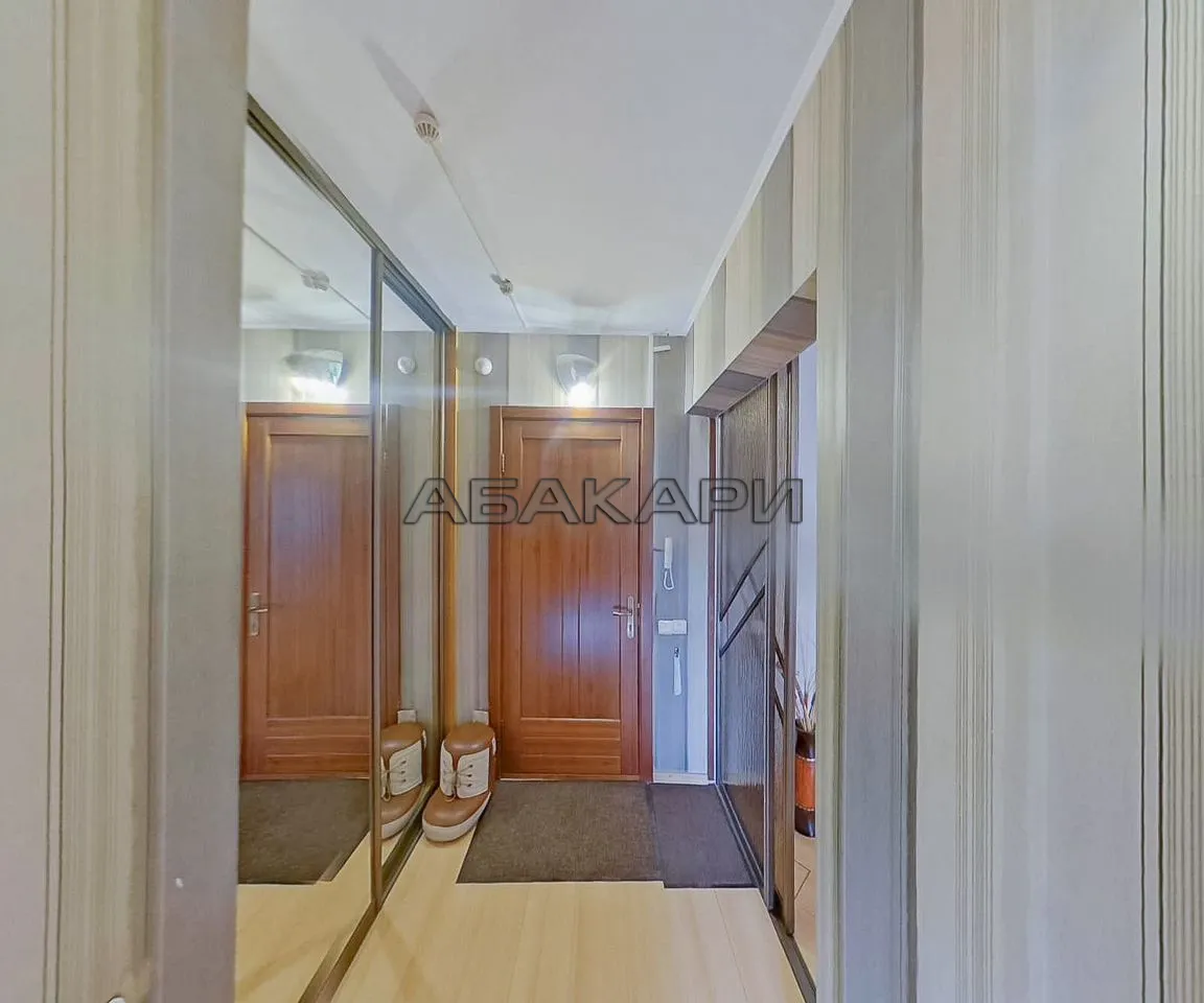 3-комнатная улица Красной Армии, 121 за 76000 руб/мес фото 14 3-комнатная улица Красной Армии, 121 за 76000 руб/мес фото 14