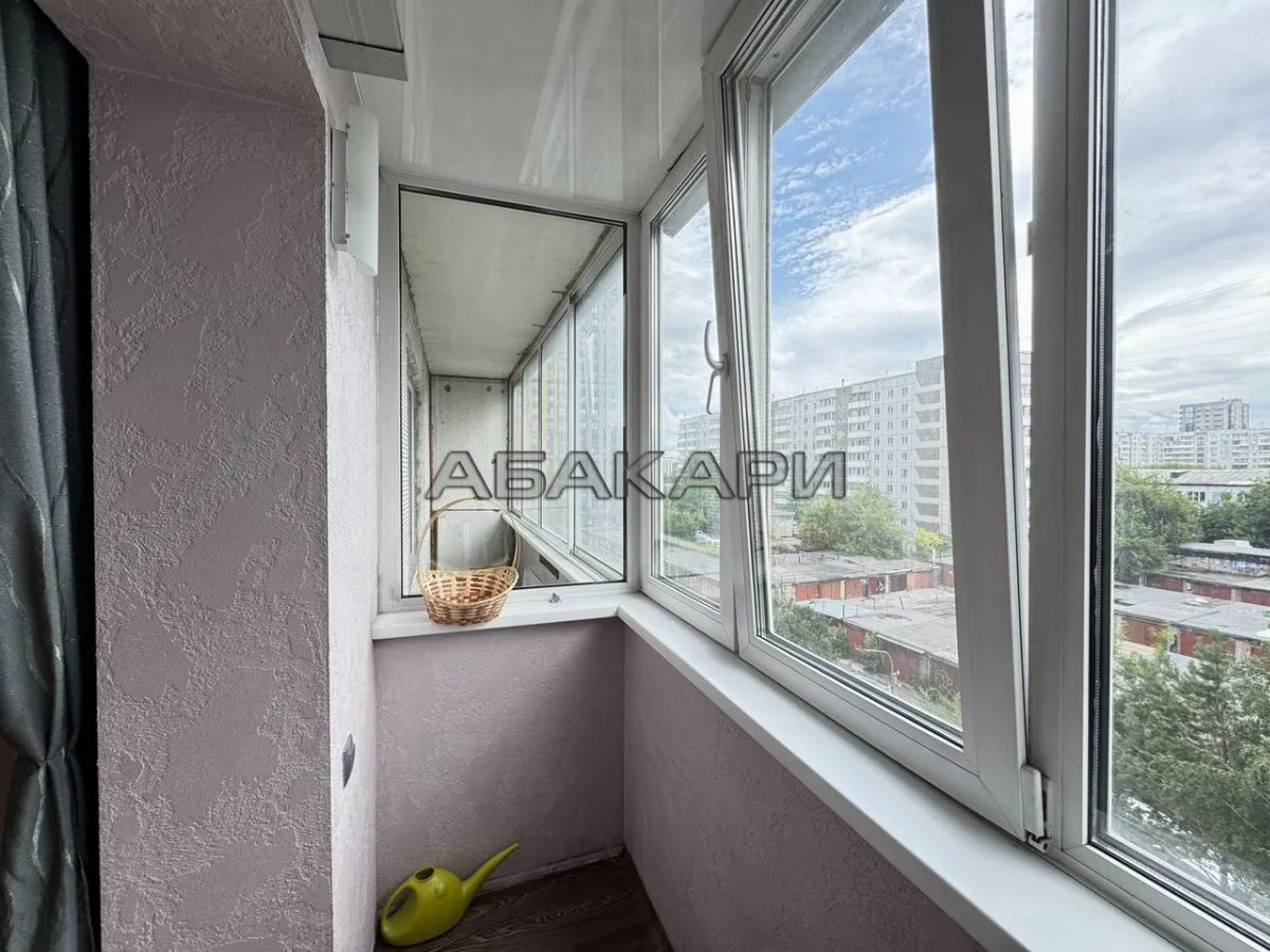 3-комнатная улица Красной Армии, 121 за 76000 руб/мес фото 20 3-комнатная улица Красной Армии, 121 за 76000 руб/мес фото 20