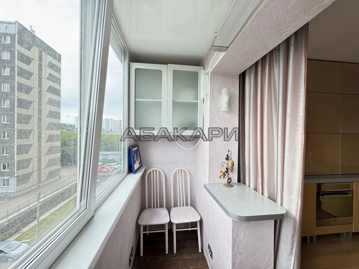 3-комнатная улица Красной Армии, 121 за 76000 руб/мес фото 21 3-комнатная улица Красной Армии, 121 за 76000 руб/мес фото 21