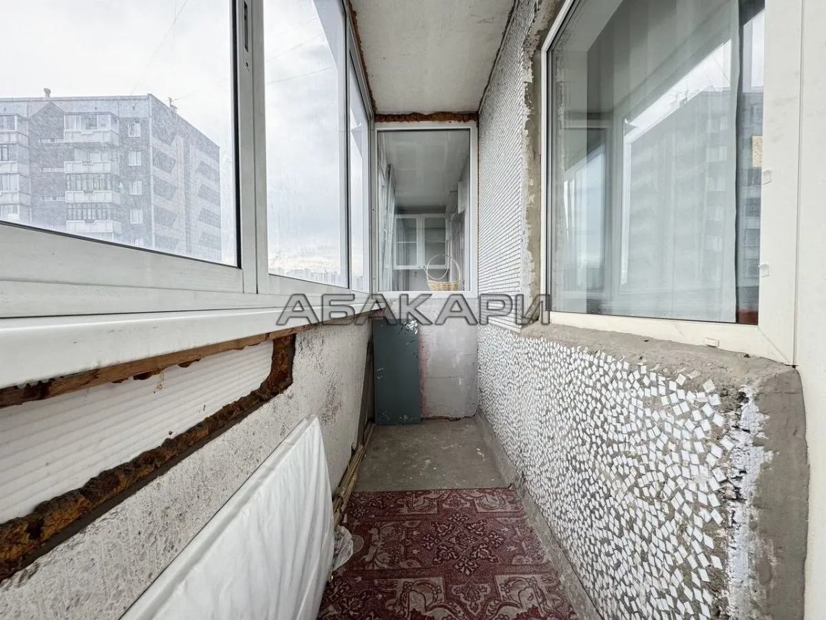 3-комнатная улица Красной Армии, 121 за 76000 руб/мес фото 22 3-комнатная улица Красной Армии, 121 за 76000 руб/мес фото 22