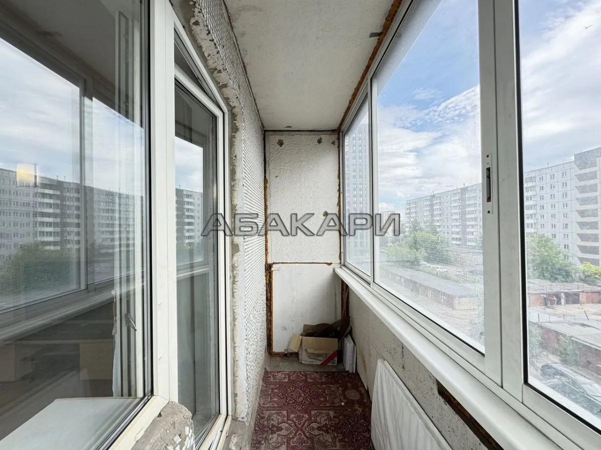 3-комнатная улица Красной Армии, 121 за 76000 руб/мес фото 23 3-комнатная улица Красной Армии, 121 за 76000 руб/мес фото 23