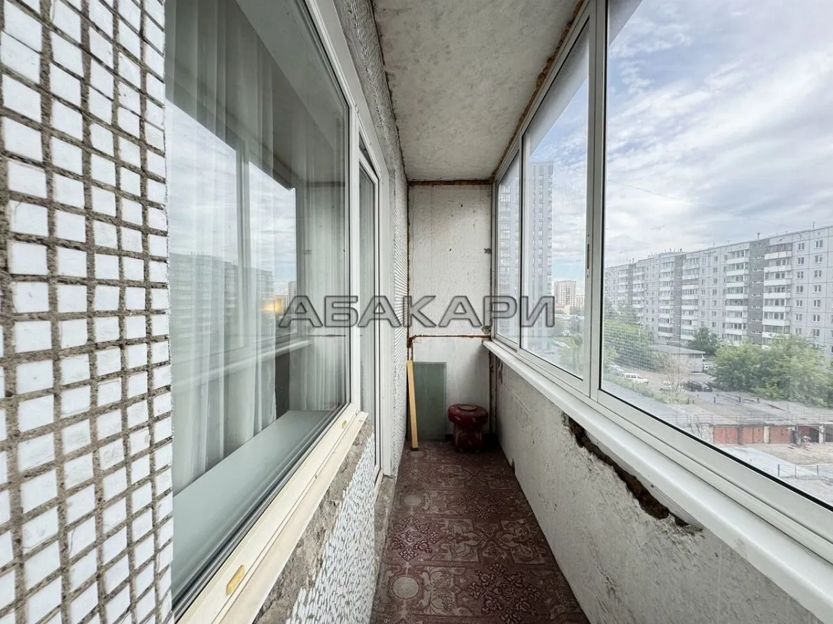 3-комнатная улица Красной Армии, 121 за 76000 руб/мес фото 24 3-комнатная улица Красной Армии, 121 за 76000 руб/мес фото 24