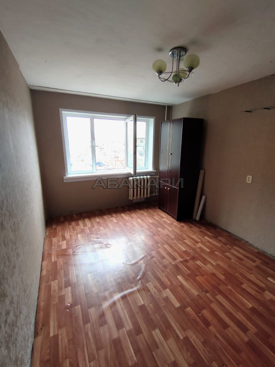 студия улица Курчатова, 9А  за 10000 руб/мес фото 2