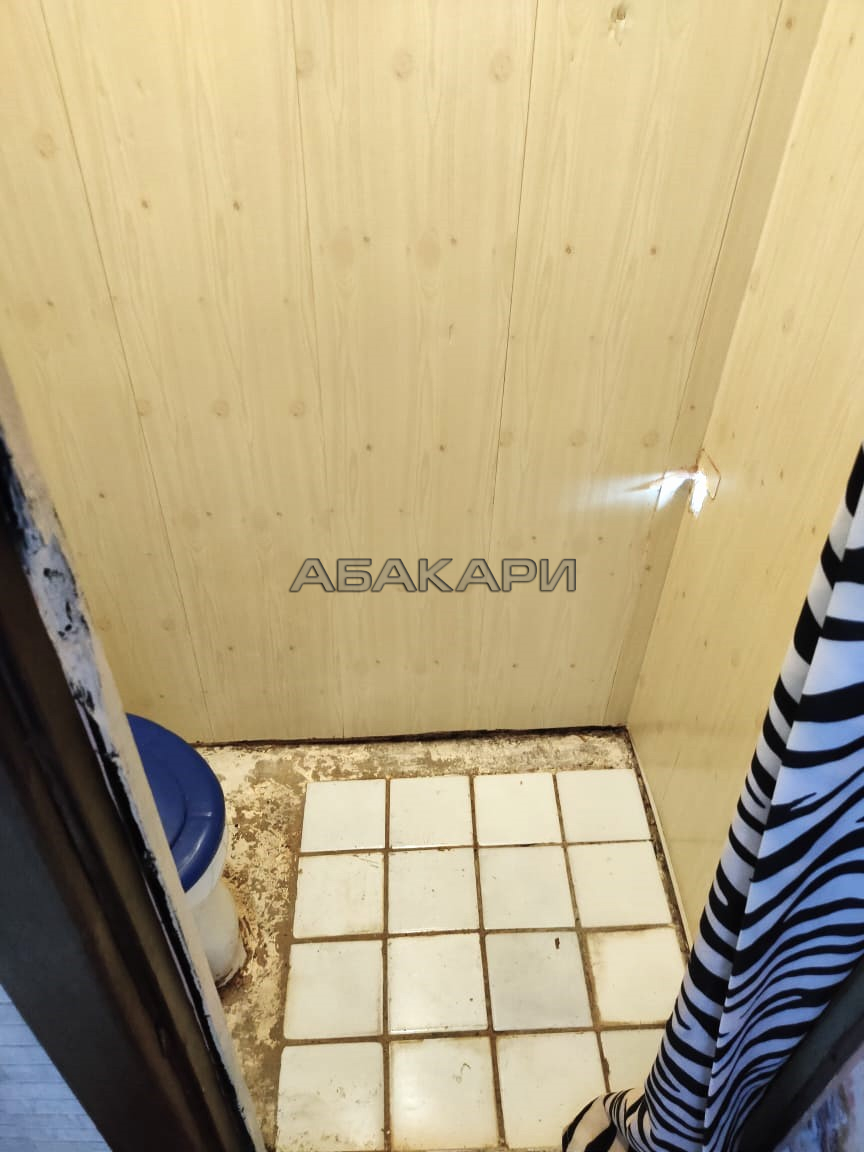 студия улица Курчатова, 9А  за 10000 руб/мес фото 5