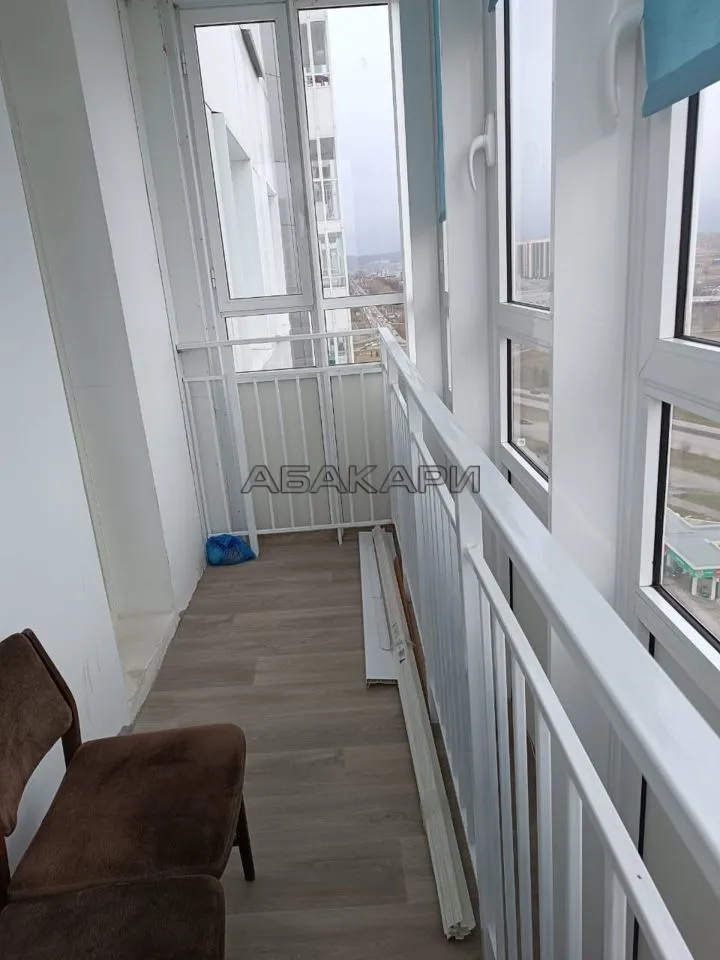 2-комнатная улица 9 Мая, 83к2  за 45000 руб/мес фото 6