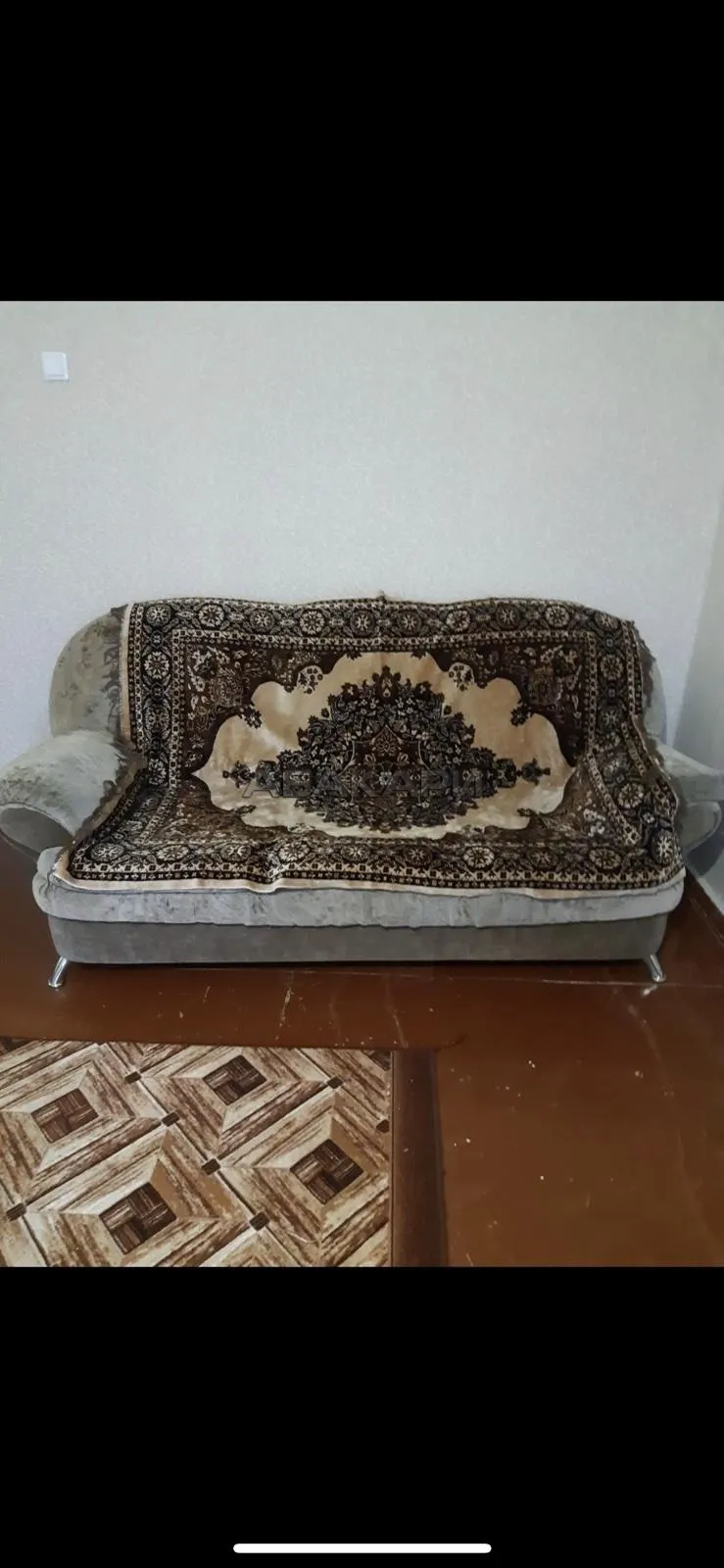 1-комнатная улица Академгородок, 5  за 20000 руб/мес фото 5