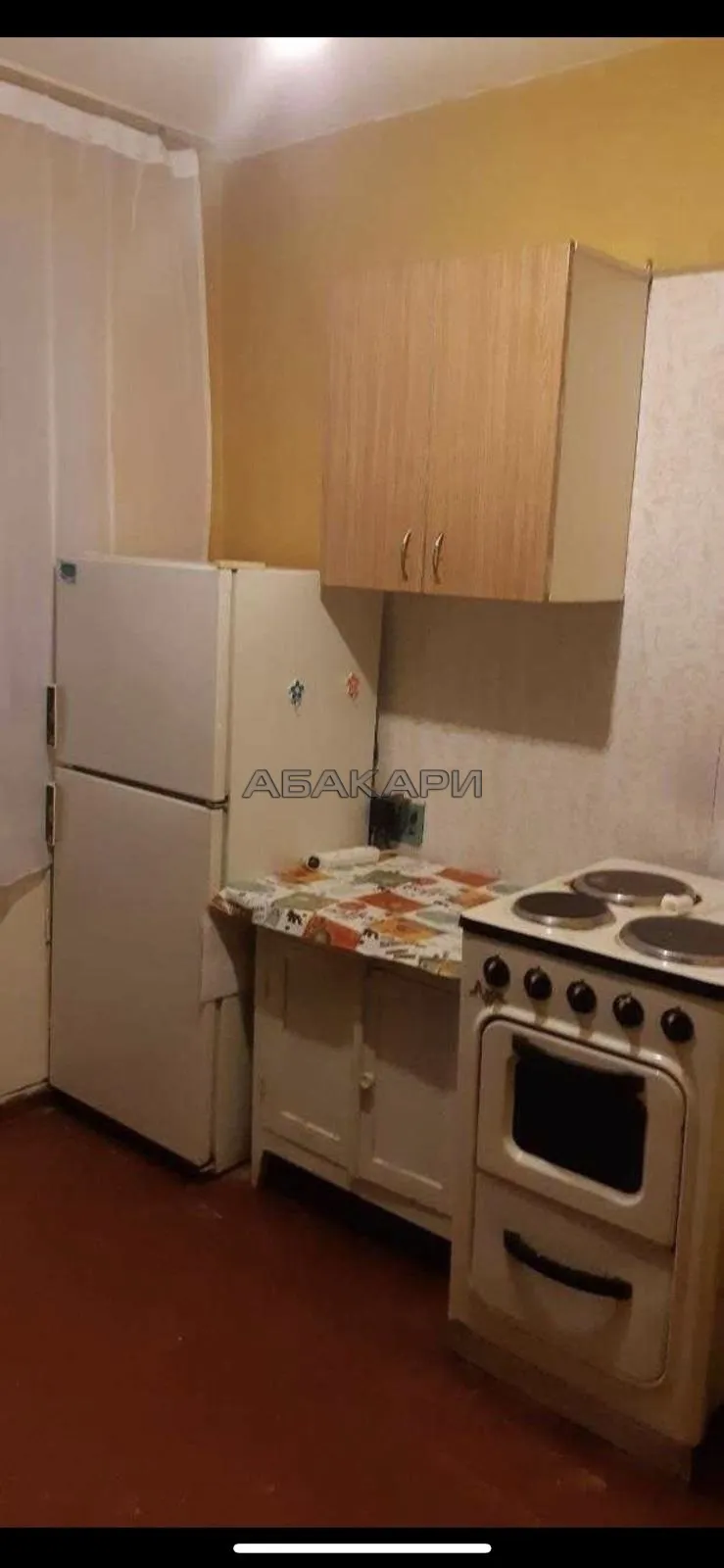 1-комнатная улица Академгородок, 5  за 20000 руб/мес фото 1