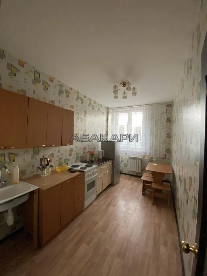 2-комнатная улица Чернышевского, 77 за 35000 руб/мес фото 3 2-комнатная улица Чернышевского, 77 за 35000 руб/мес фото 3
