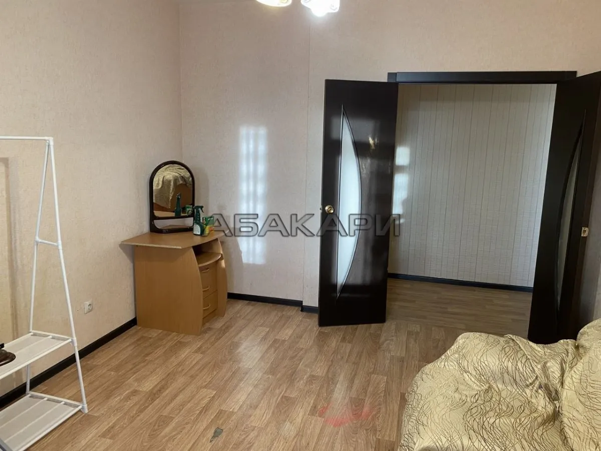 2-комнатная улица Чернышевского, 77 за 35000 руб/мес фото 5 2-комнатная улица Чернышевского, 77 за 35000 руб/мес фото 5