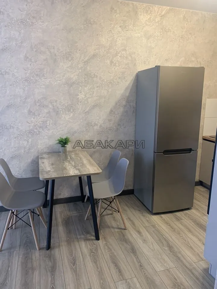 2-комнатная Караульная улица, 43/1  за 50000 руб/мес фото 1