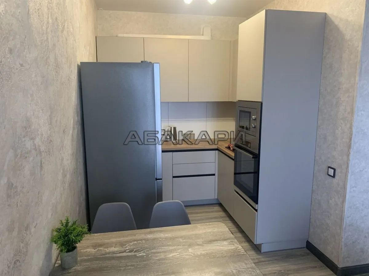 2-комнатная Караульная улица, 43/1  за 50000 руб/мес фото 2