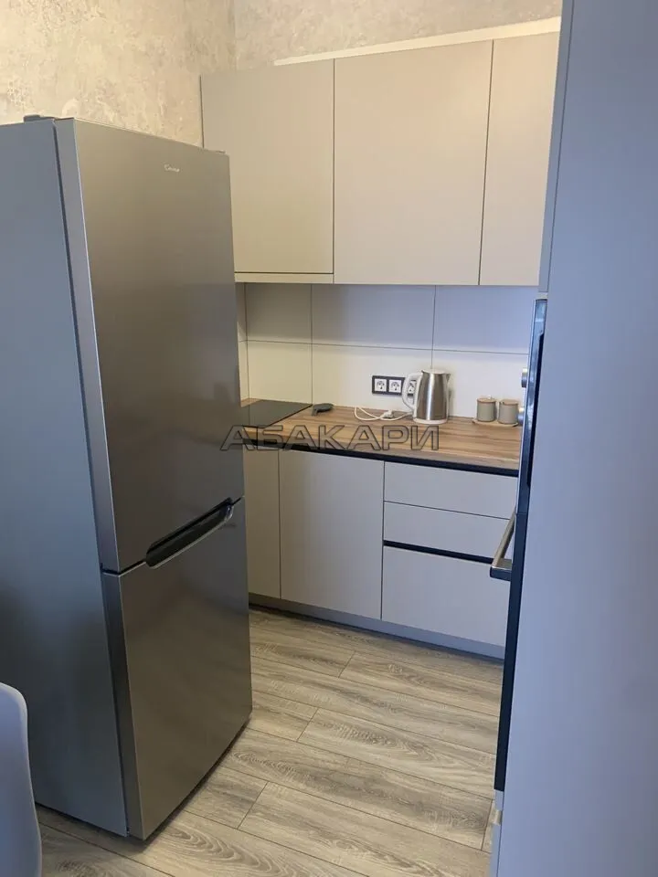 2-комнатная Караульная улица, 43/1  за 50000 руб/мес фото 3