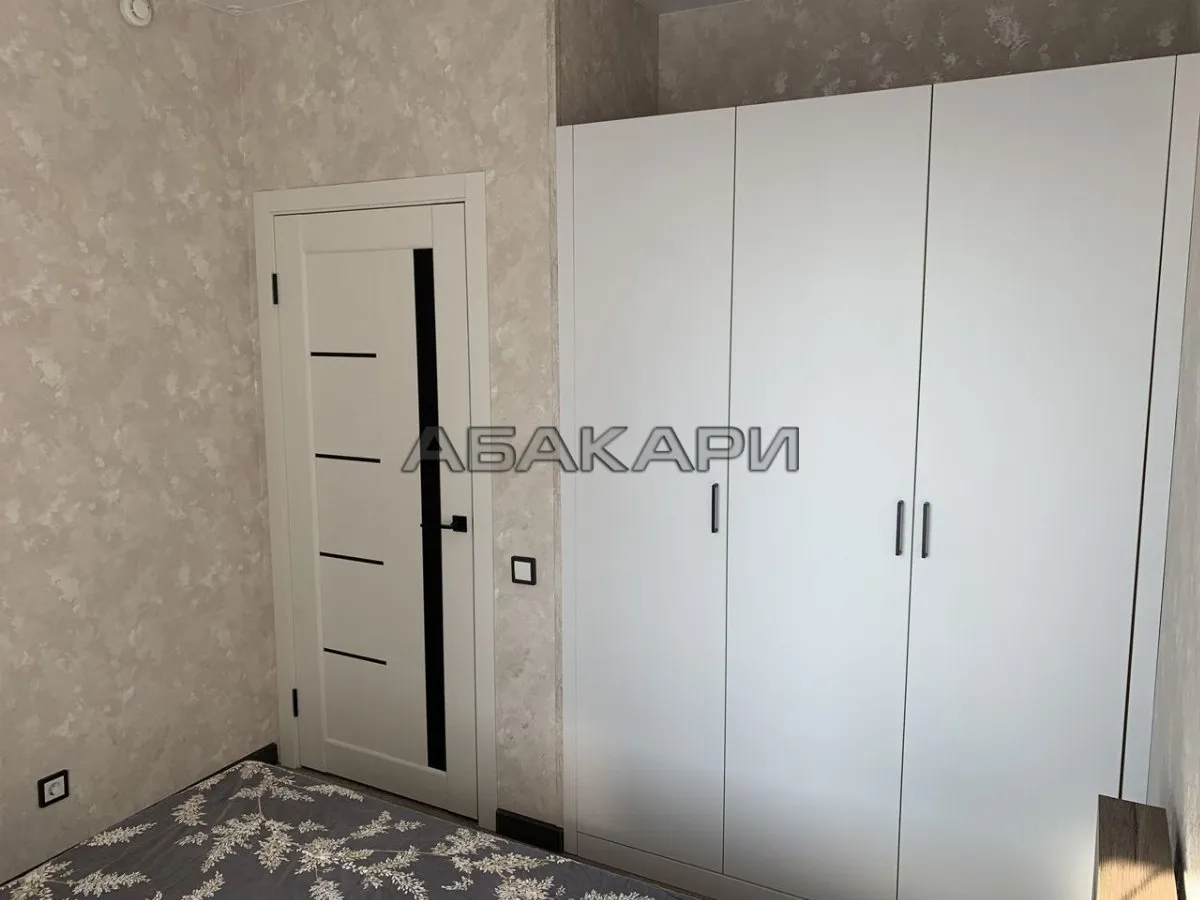 2-комнатная Караульная улица, 43/1  за 50000 руб/мес фото 5