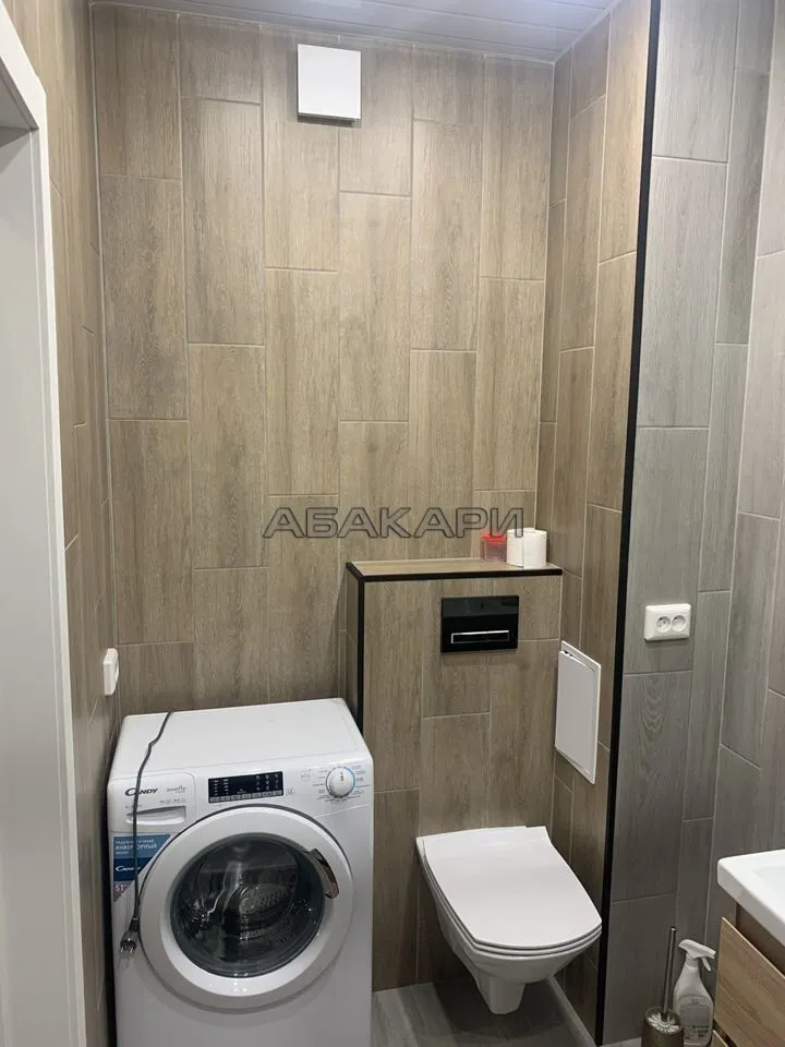 2-комнатная Караульная улица, 43/1  за 50000 руб/мес фото 10