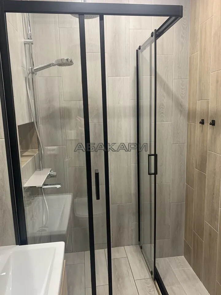 2-комнатная Караульная улица, 43/1  за 50000 руб/мес фото 9