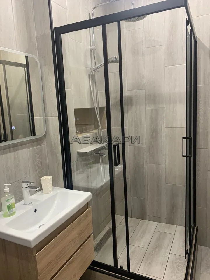 2-комнатная Караульная улица, 43/1  за 50000 руб/мес фото 11