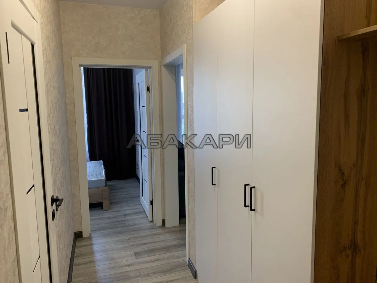 2-комнатная Караульная улица, 43/1  за 50000 руб/мес фото 7