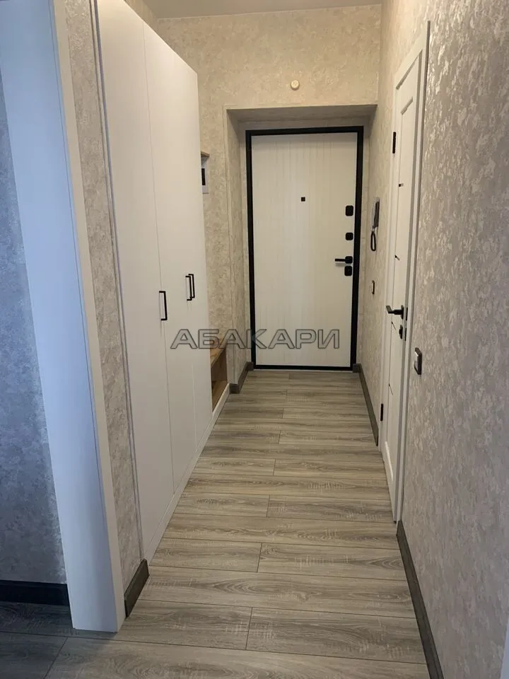 2-комнатная Караульная улица, 43/1  за 50000 руб/мес фото 8