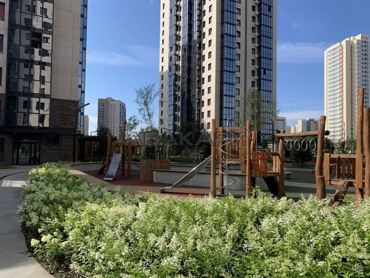 2-комнатная Караульная улица, 43/1  за 50000 руб/мес фото 14
