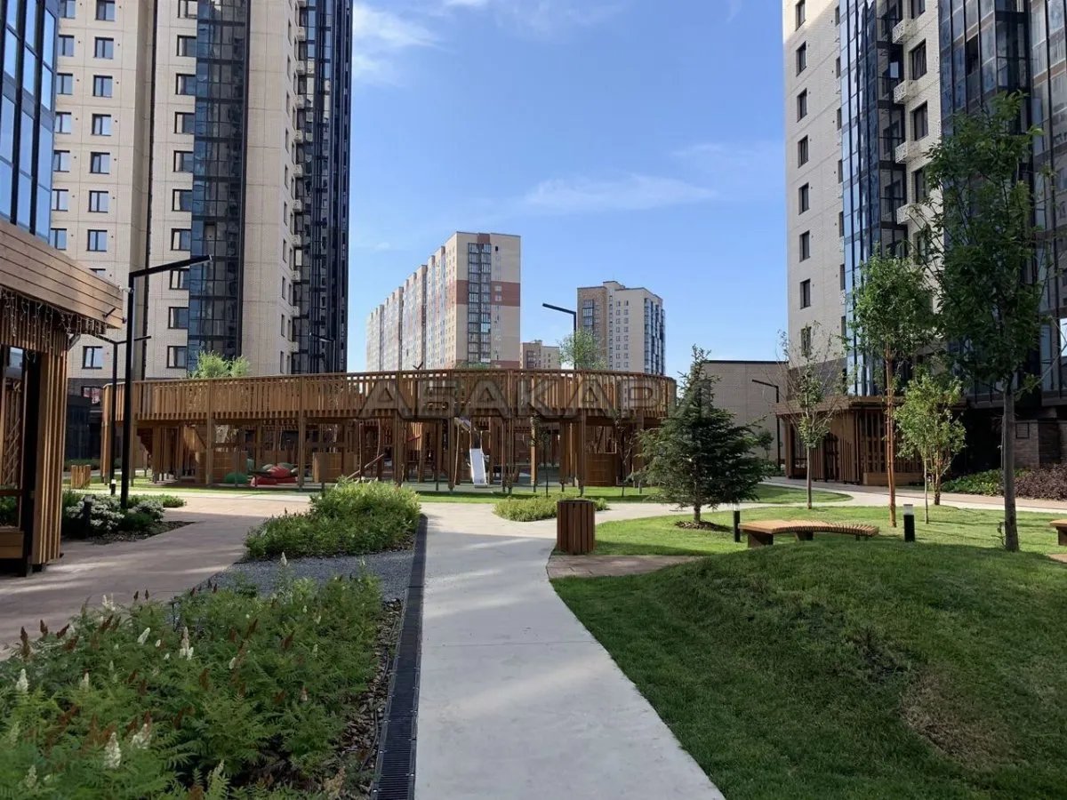 2-комнатная Караульная улица, 43/1  за 50000 руб/мес фото 15