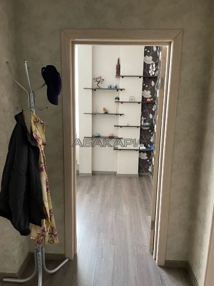 1-комнатная улица Борисова, 34 за 30000 руб/мес фото 4 1-комнатная улица Борисова, 34 за 30000 руб/мес фото 4