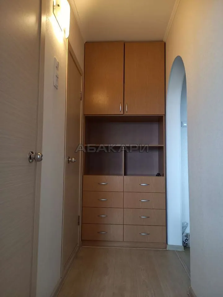 1-комнатная улица 3 Августа, 24  за 30000 руб/мес фото 6