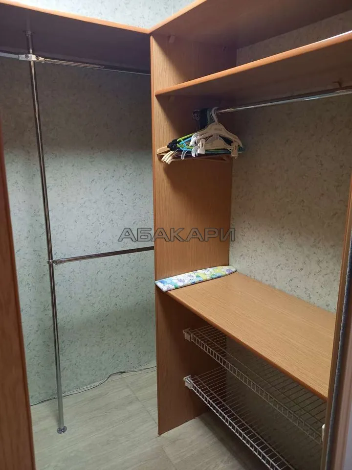 1-комнатная улица 3 Августа, 24  за 30000 руб/мес фото 8