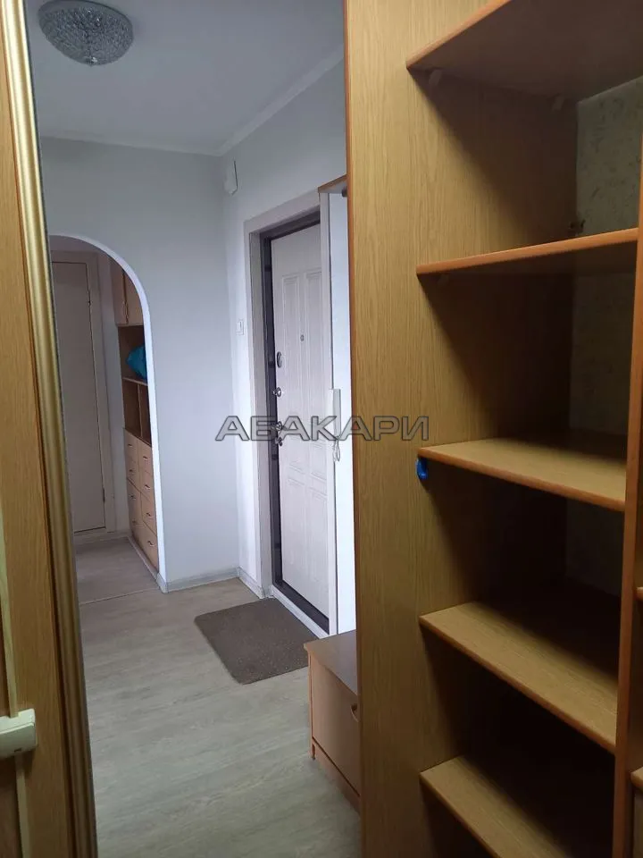 1-комнатная улица 3 Августа, 24  за 30000 руб/мес фото 9