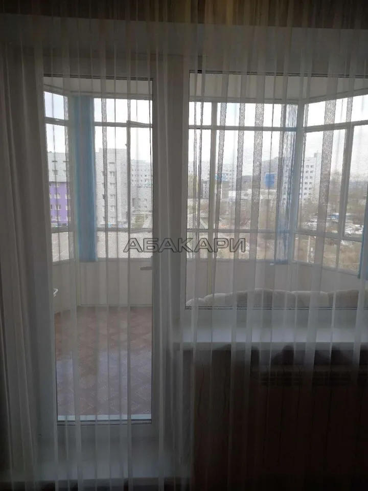 1-комнатная улица 3 Августа, 24  за 30000 руб/мес фото 15