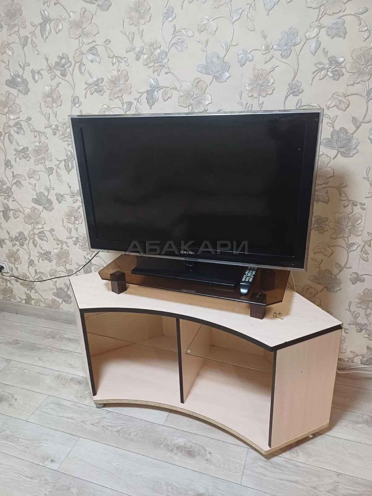 2-комнатная улица Быковского, 7  за 32000 руб/мес фото 6