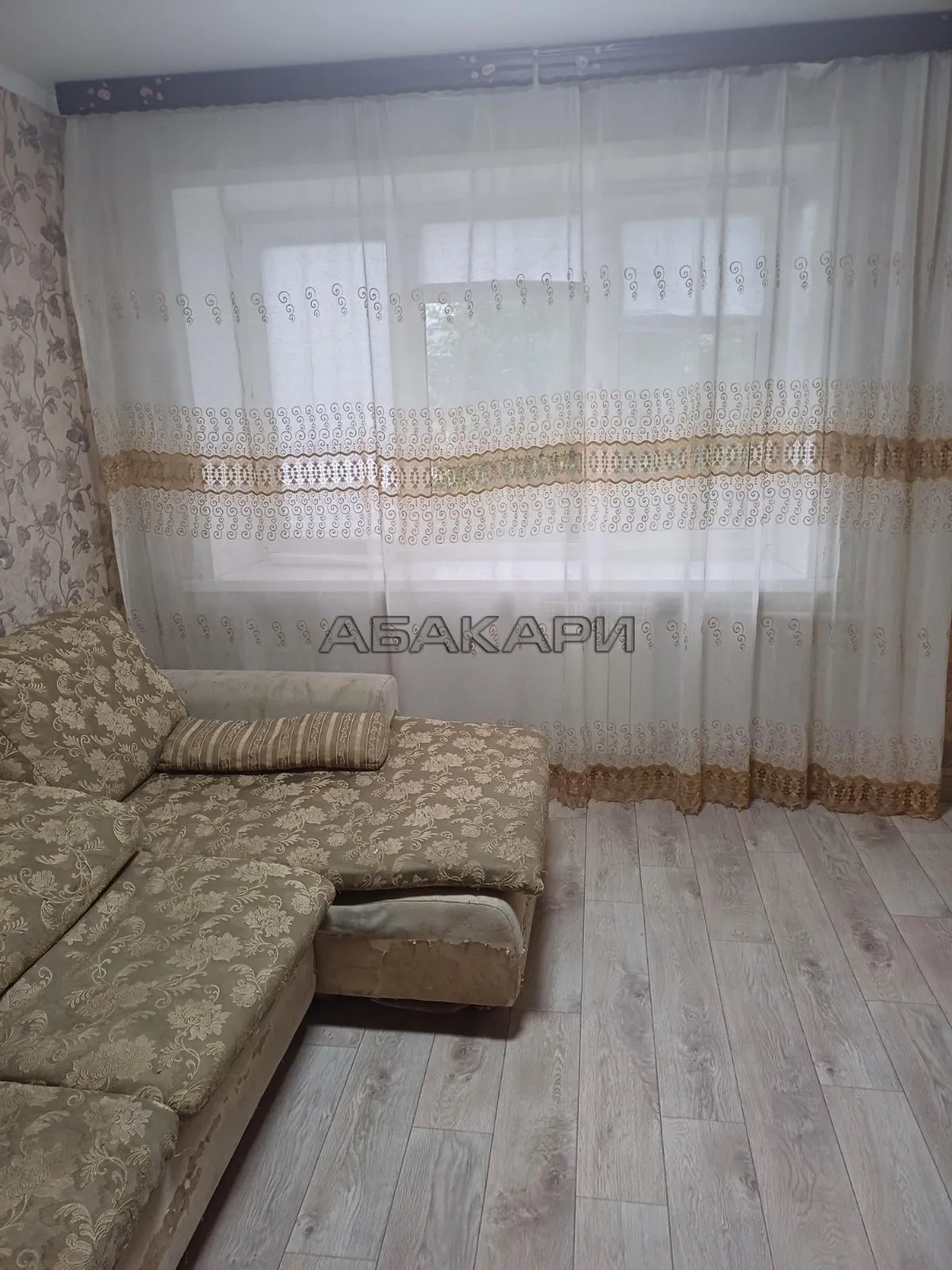 2-комнатная улица Быковского, 7  за 32000 руб/мес фото 8