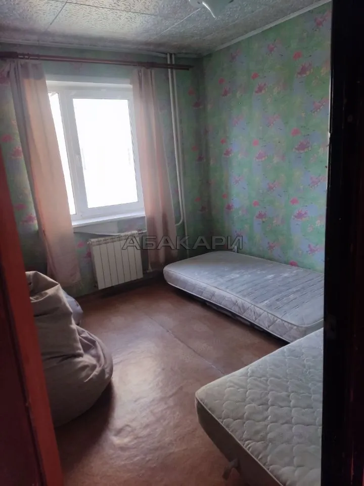 4-комнатная улица Кутузова, 48  за 40000 руб/мес фото 3