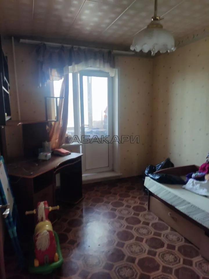 4-комнатная улица Кутузова, 48  за 40000 руб/мес фото 4