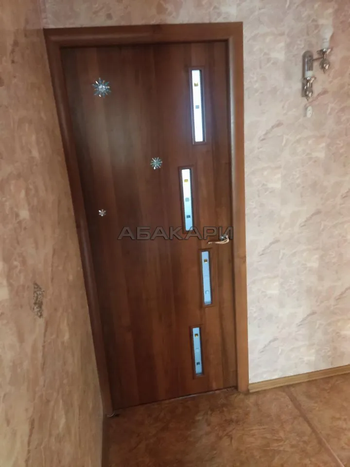 4-комнатная улица Кутузова, 48  за 40000 руб/мес фото 5