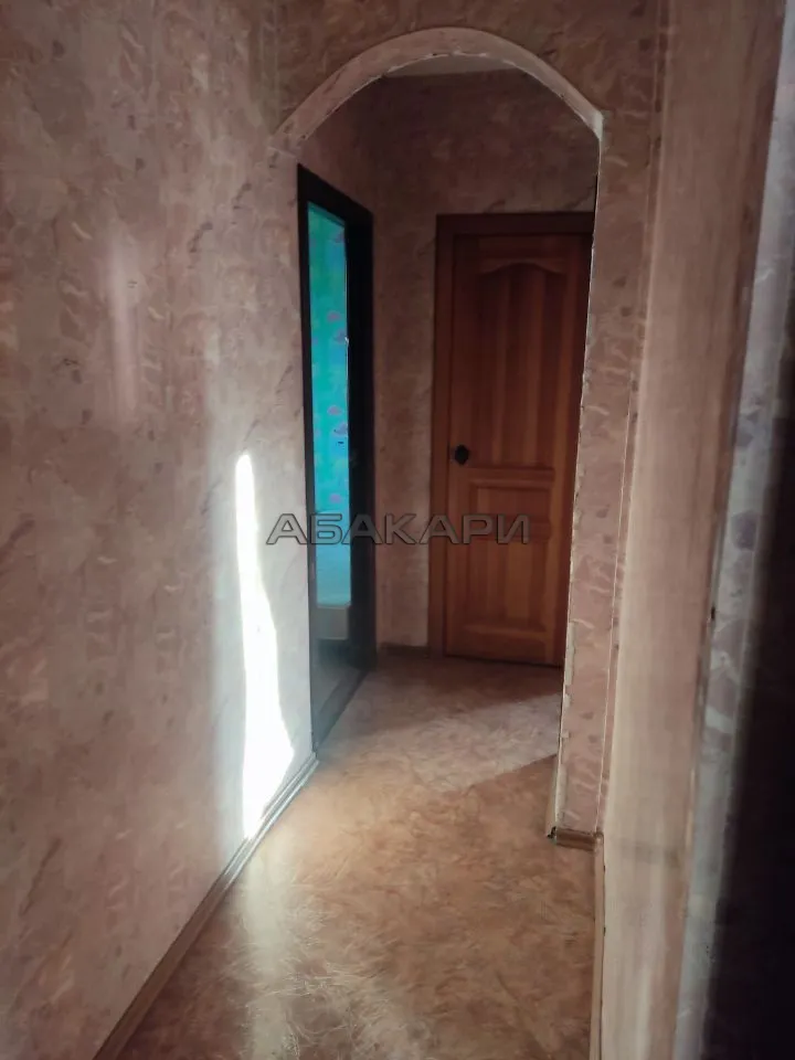 4-комнатная улица Кутузова, 48  за 40000 руб/мес фото 6