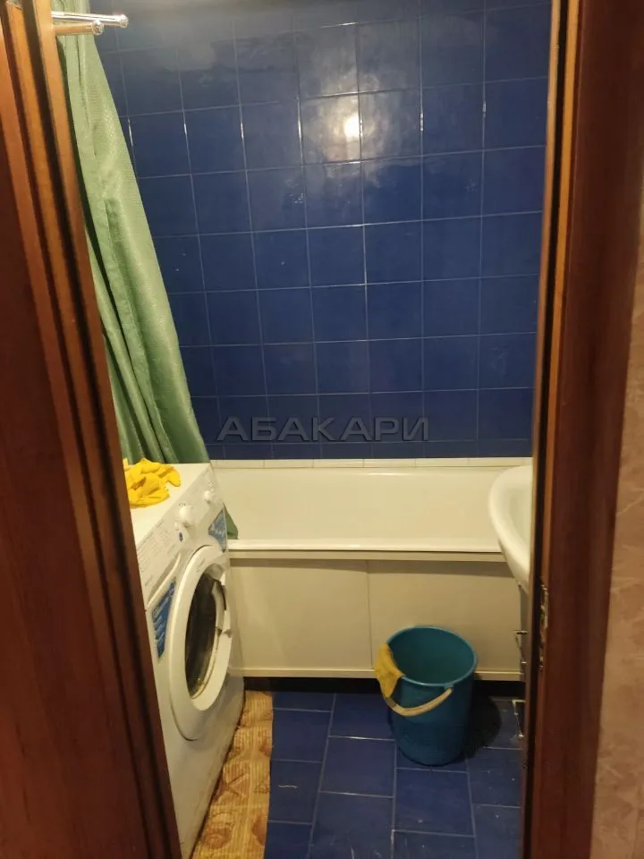 4-комнатная улица Кутузова, 48  за 40000 руб/мес фото 12